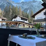 Isarperle Lägenhet Mittenwald