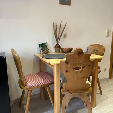 Isarperle * 米滕瓦尔德