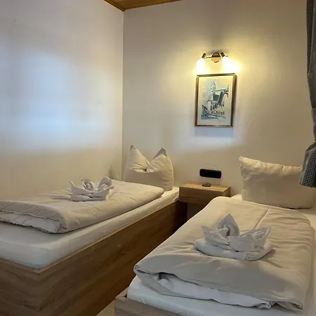 Isarperle * 米滕瓦尔德