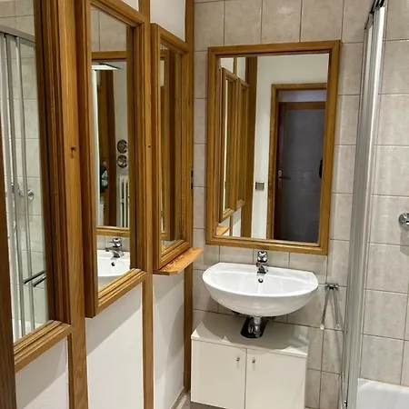 Isarperle Apartment