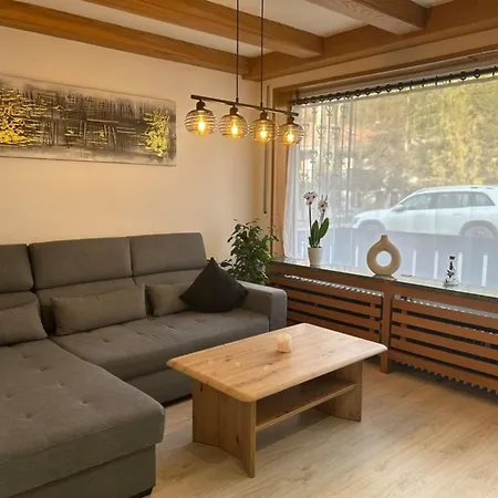 Apartment Isarperle *