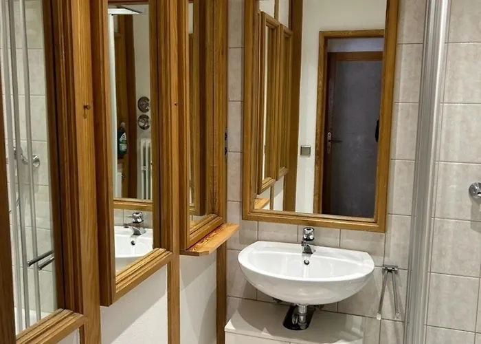 Isarperle Apartment